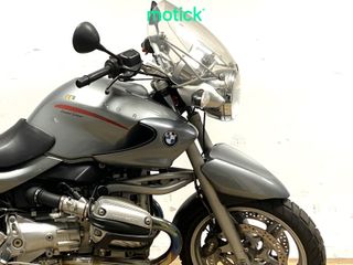 BMW R 850R