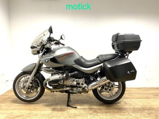 BMW R 850R