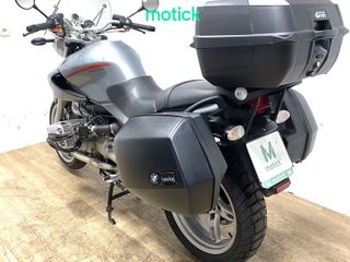 BMW R 850R