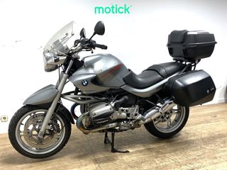 BMW R 850R