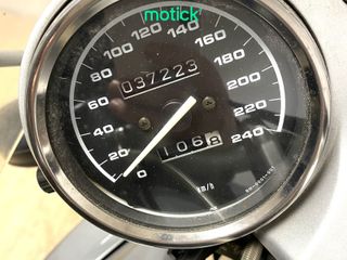 BMW R 850R