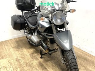 BMW R 850R