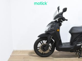 SYM SYMPHONY 125 SR