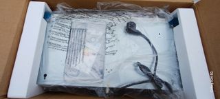 Campana extractora Cecotec Bolero 60cm