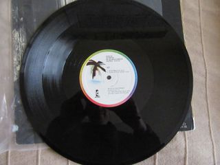 Vinilos U2: Desire, Angel of Harlem