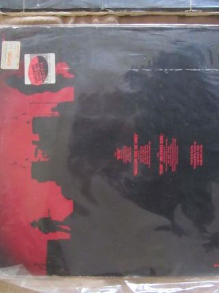 Vinilos U2: Desire, Angel of Harlem