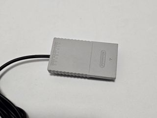 Microfono game cube - Nintendo gamecube micrófono