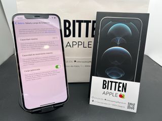 iPhone 12 Pro 128GB BAT100% /  GARANTÍA ! CAMBIOS