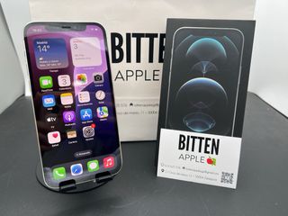 iPhone 12 Pro 128GB BAT100% /  GARANTÍA ! CAMBIOS
