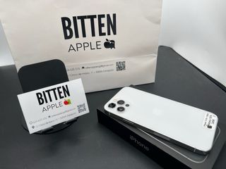 iPhone 12 Pro 128GB BAT100% /  GARANTÍA ! CAMBIOS