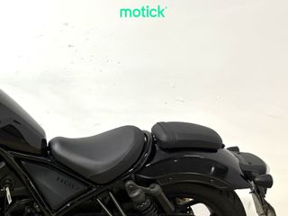 HONDA CMX 1100 REBEL