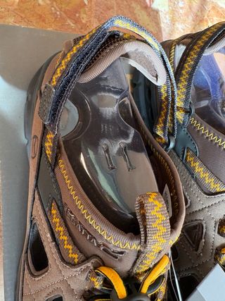 Scarpe uomo Regatta taglia 43