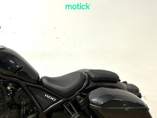 HONDA REBEL 1100 (A)