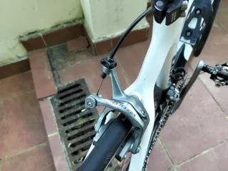 Goka Edition II Carbono – Shimano Ultegra – Mavic