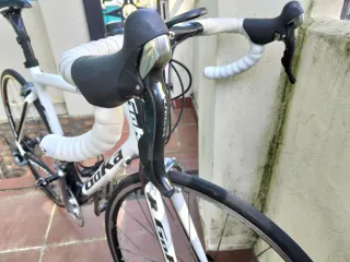 Goka Edition II Carbono – Shimano Ultegra – Mavic