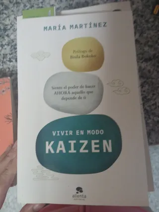 Libros varios