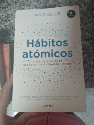 Libros varios