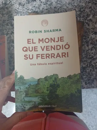 Libros varios