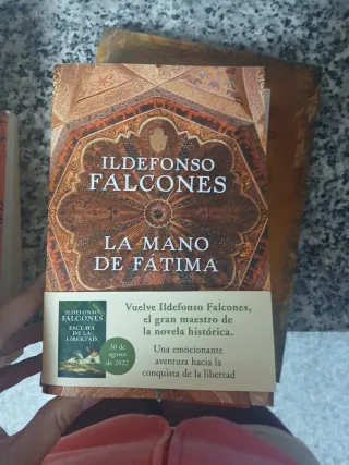 Libros varios