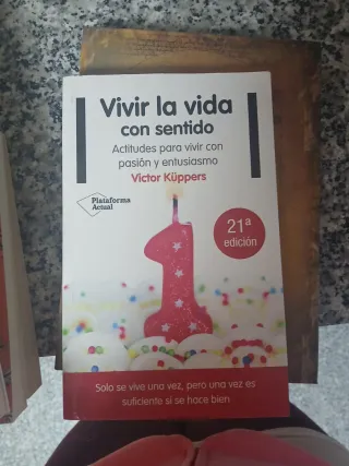 Libros varios