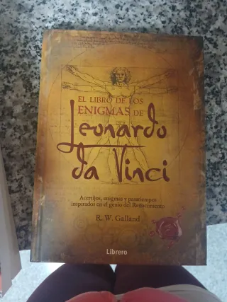 Libros varios