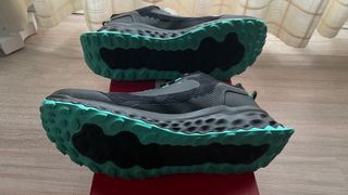 Zapatillas New Balance Garoé