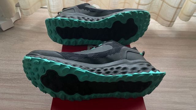 Zapatillas New Balance Garoé 42.5