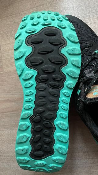 Zapatillas New Balance Garoé