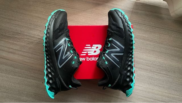 Zapatillas New Balance Garoé 42.5