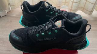 Zapatillas New Balance Garoé