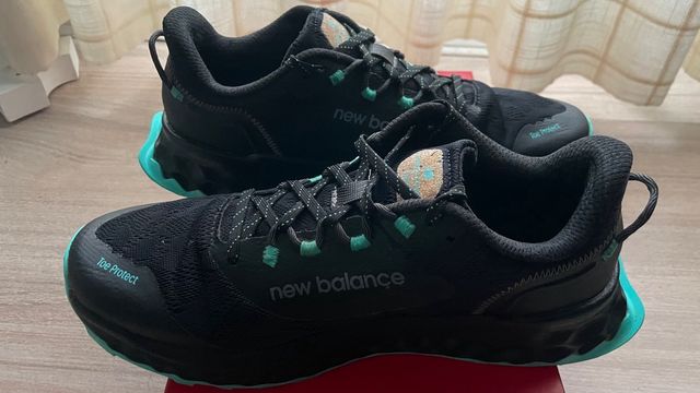 Zapatillas New Balance Garoé 42.5