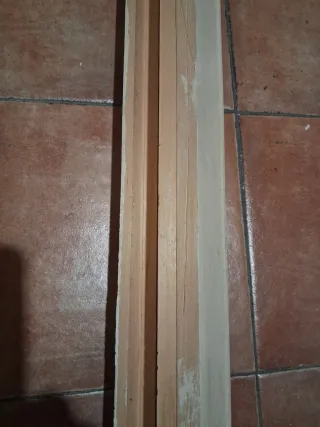 Repisas de madera estanterías