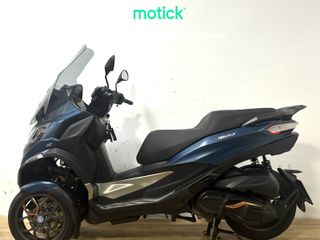 PIAGGIO MP3 530 HPE