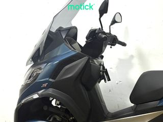 PIAGGIO MP3 530 HPE