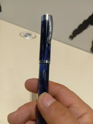 Penne stilografiche di qualità. Maggiori dettagli nel mio profilo