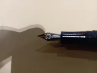 Penne stilografiche di qualità. Maggiori dettagli nel mio profilo