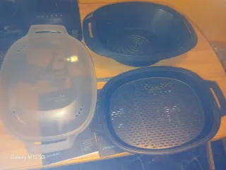 Robot Cocina Mambo Cecotec 10070