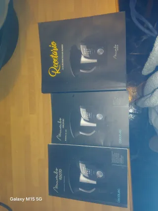 Robot Cocina Mambo Cecotec 10070