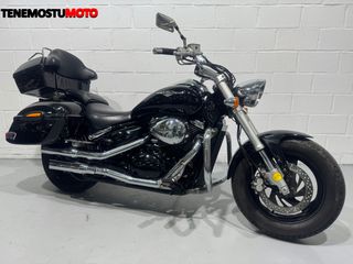 Suzuki Intruder M800 "2006"