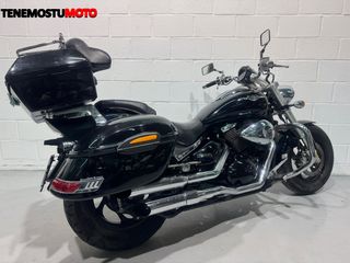 Suzuki Intruder M800 "2006"