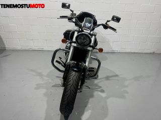 Suzuki Intruder M800 "2006"