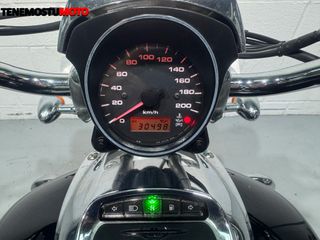 Suzuki Intruder M800 "2006"