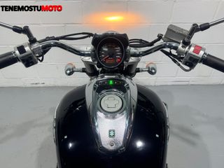 Suzuki Intruder M800 "2006"