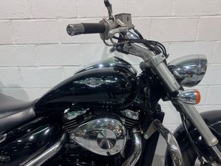 Suzuki Intruder M800 "2006"