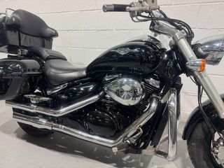 Suzuki Intruder M800 "2006"