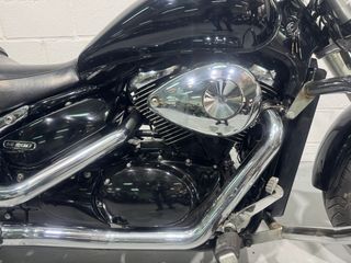 Suzuki Intruder M800 "2006"