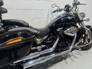 Suzuki Intruder M800 "2006"