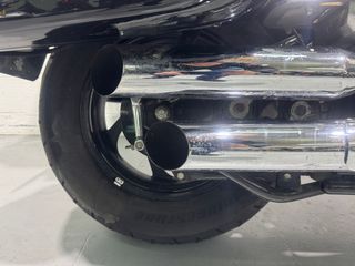 Suzuki Intruder M800 "2006"