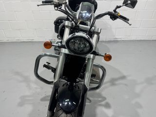 Suzuki Intruder M800 "2006"