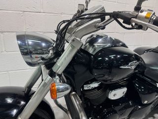 Suzuki Intruder M800 "2006"